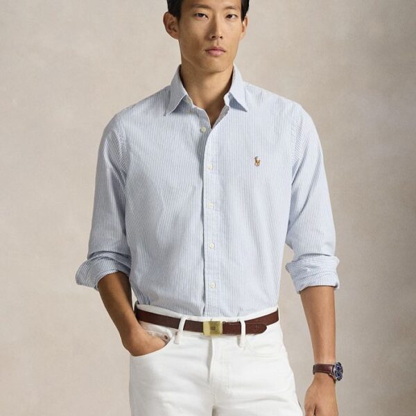 Polo Ralph Lauren Men's and Kids Family Matching Moment