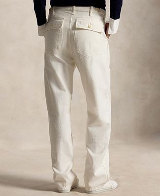 Polo Ralph Lauren Women The Ricky Pants