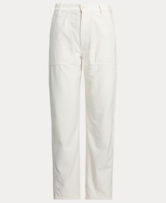 Polo Ralph Lauren Women The Ricky Pants.