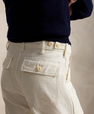Polo Ralph Lauren Women's The Ricky Pant