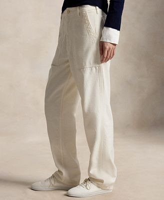 Polo Ralph Lauren Women's The Ricky Pants.