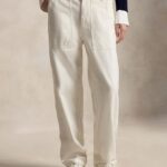 Polo Ralph Lauren Women's The Ricky Pants