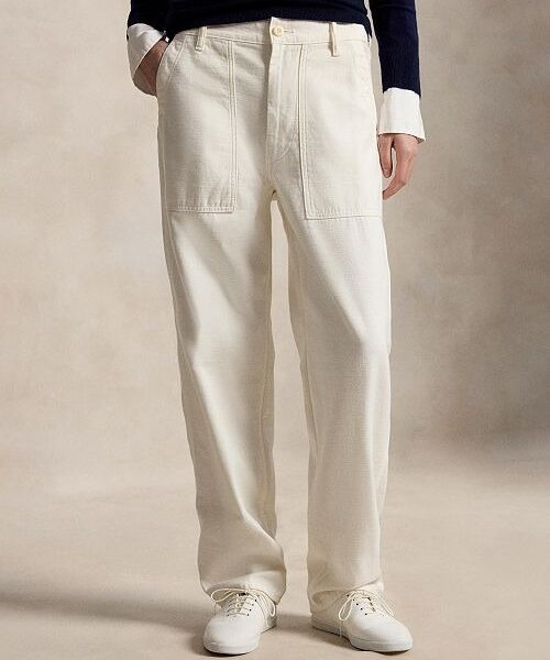Polo Ralph Lauren Women's The Ricky Pants
