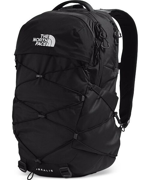The North Face Men's Borealis Backpack.