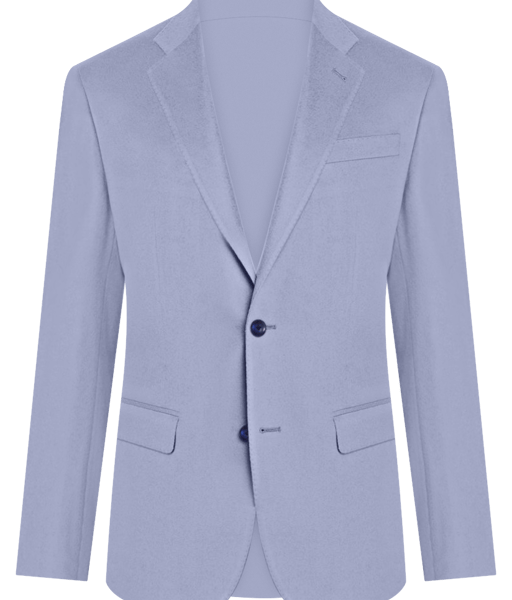 Tommy Hilfiger Men Modern-Fit TH Flex Stretch Chambray Suit Separates.