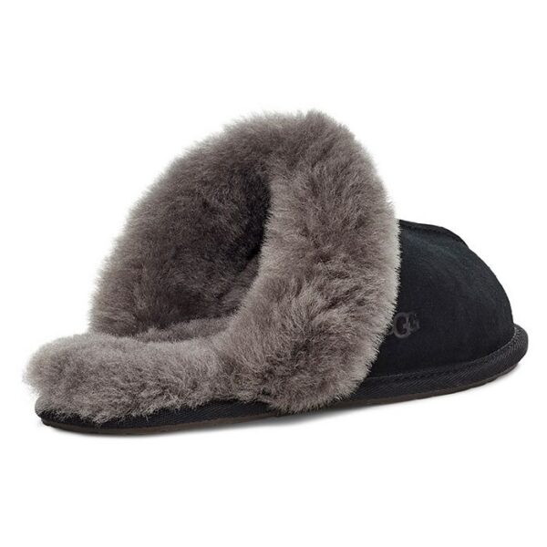 UGG® Women's Scuffette II Slip On Slipper.