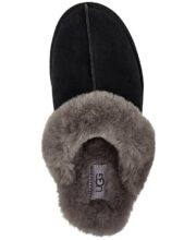 UGG® Women's Scuffette II Slip On Slipper,