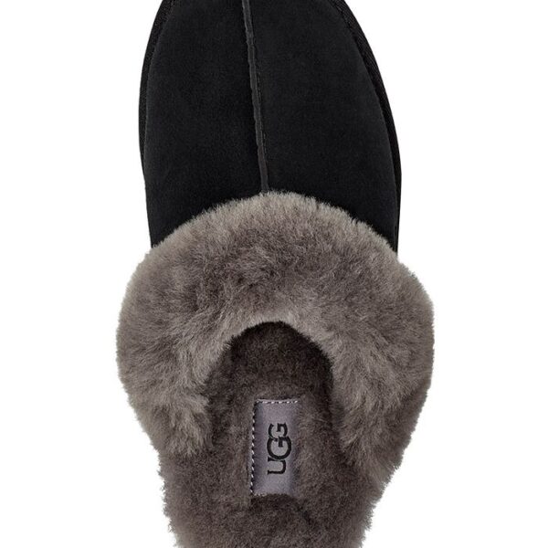 UGG® Women's Scuffette II Slip On Slipper,