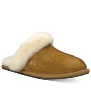 UGG® Women's Scuffette II Slip On Slippers