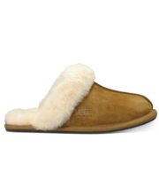 UGG® Women's Scuffette II Slip On Slippers.
