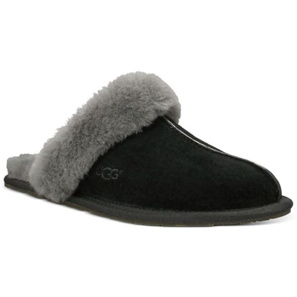 UGG® Women's Scuffette II Slip On Slippers