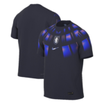 Uruguay National Team Nike 2026 Away Match Authentic Jersey