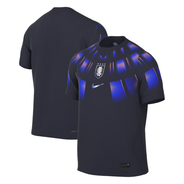 Uruguay National Team Nike 2026 Away Match Authentic Jersey