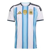 Adidas Men's Black Argentina National Team FIFA X World Cup 2026 - Image 2