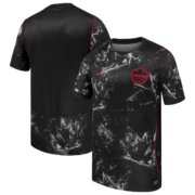 Nike Big Boys and Girls Red Canada Soccer 2026 - Image 2